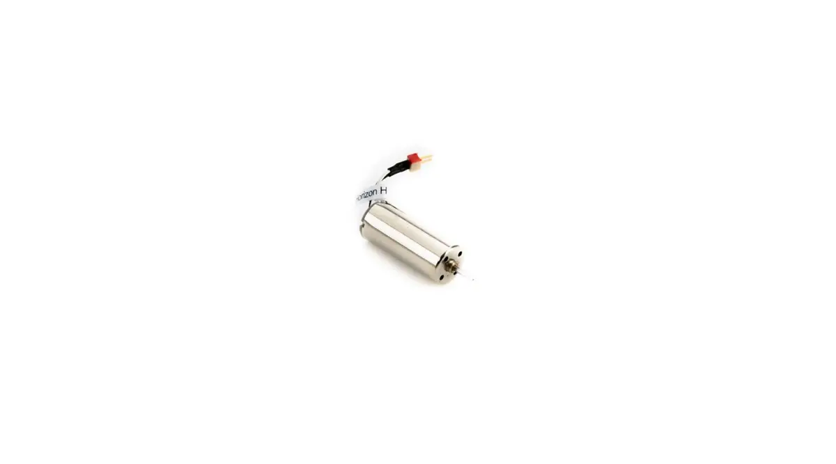 Blade Tail Motor 120 S (Blh4113) 1