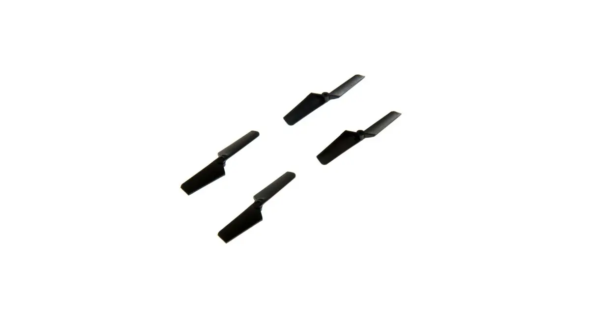Blade Tail Blades (4): 70 S (Blh4207) 1