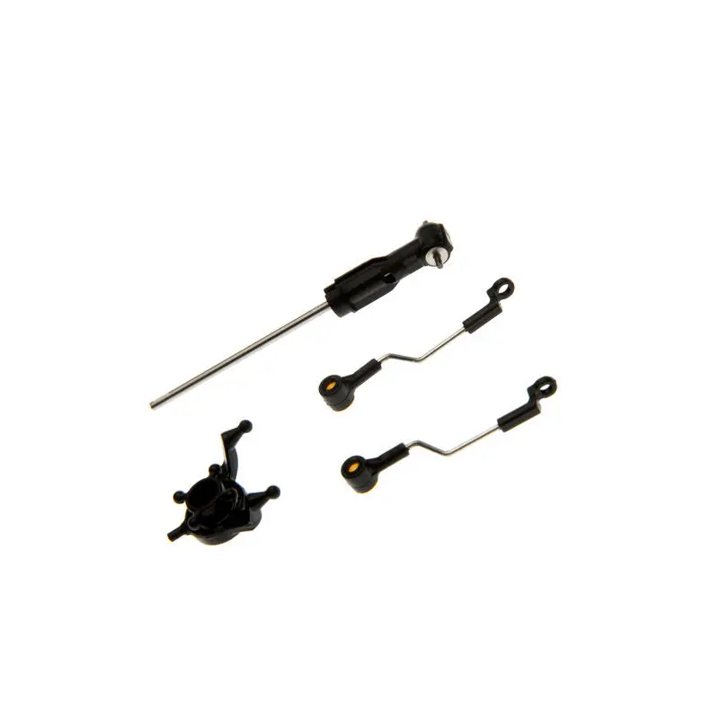 Blade Complete Rotor Head (Blh4209) 1