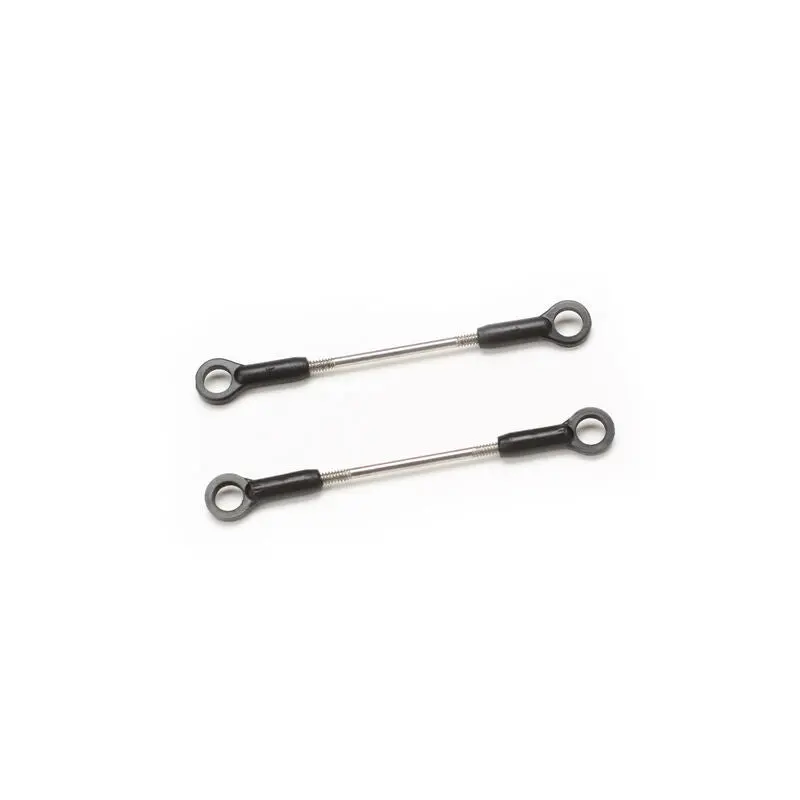 Blade Flybarless Linkage Set: B450 X (Blh4301) 1