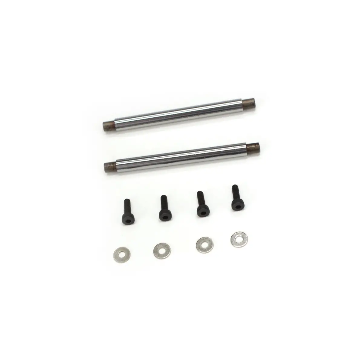 Blade Flybarless Spindle Set (2): B450 X, 330X, 330S (Blh4321) 1