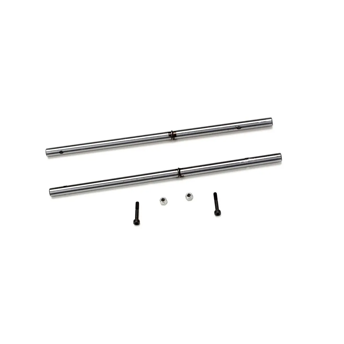 Blade Flybarless Main Shaft (2): B450 X, 330X, 330S (Blh4347) 1