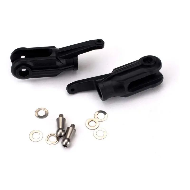 Blade Main Rotor Blade Grips: 300 X (Blh4502) 1