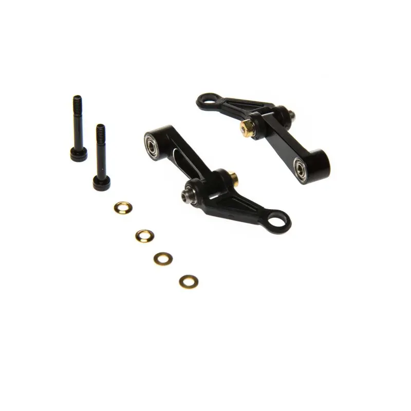 Blade Washout Mixing Arms: Fusion 360 (Blh5203) 1