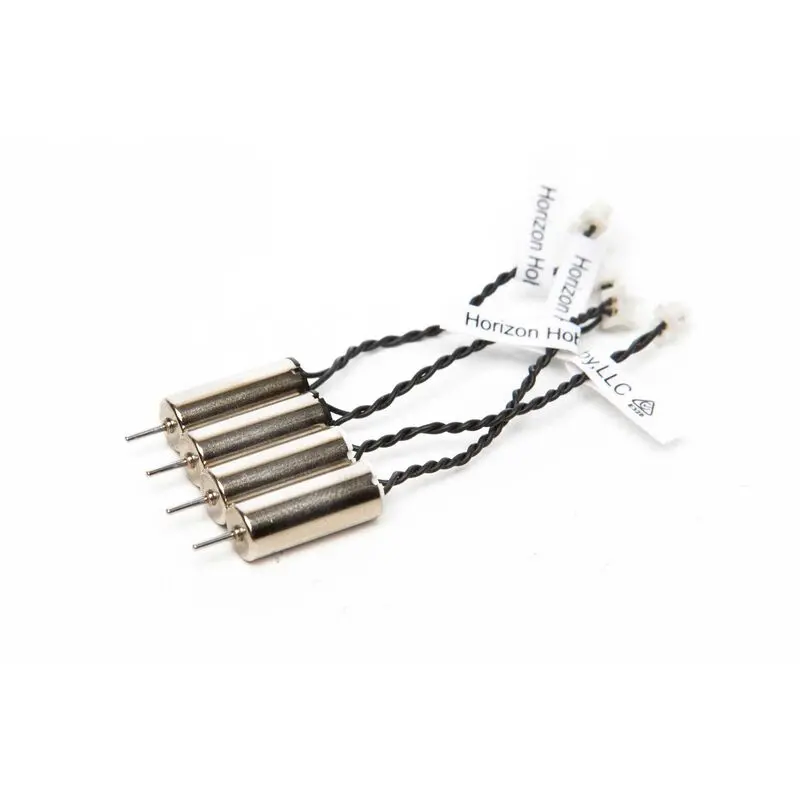 Blade Pro Motor Set (4): Inductrix (Blh8521) 1