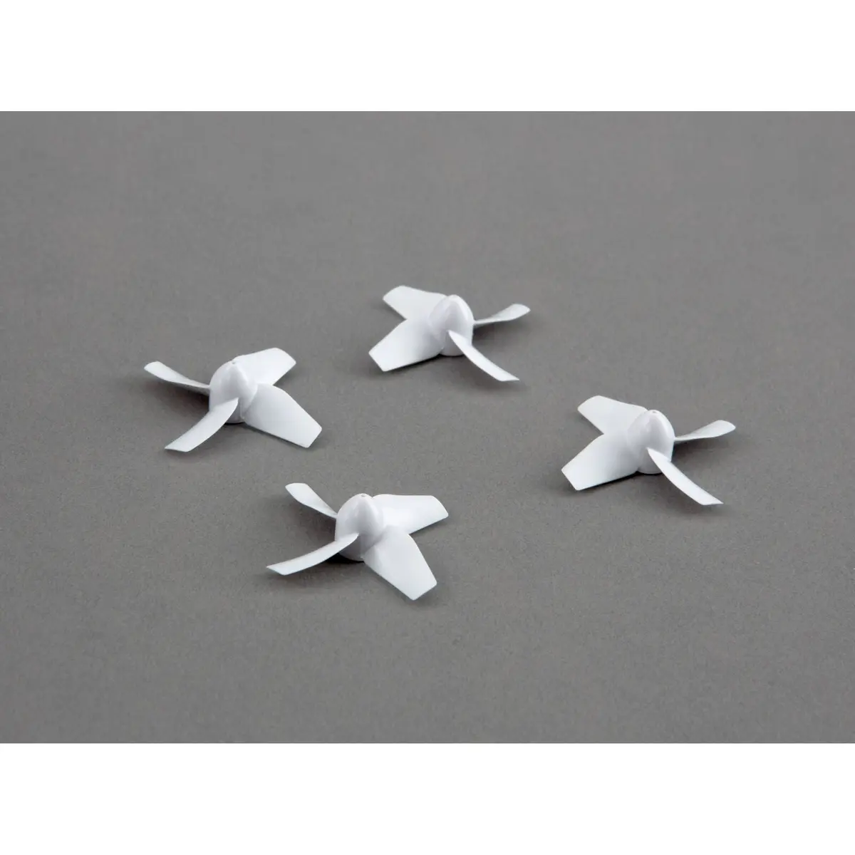 Blade: Prop Set, White (4): Inductrix ( Blh8705) 1
