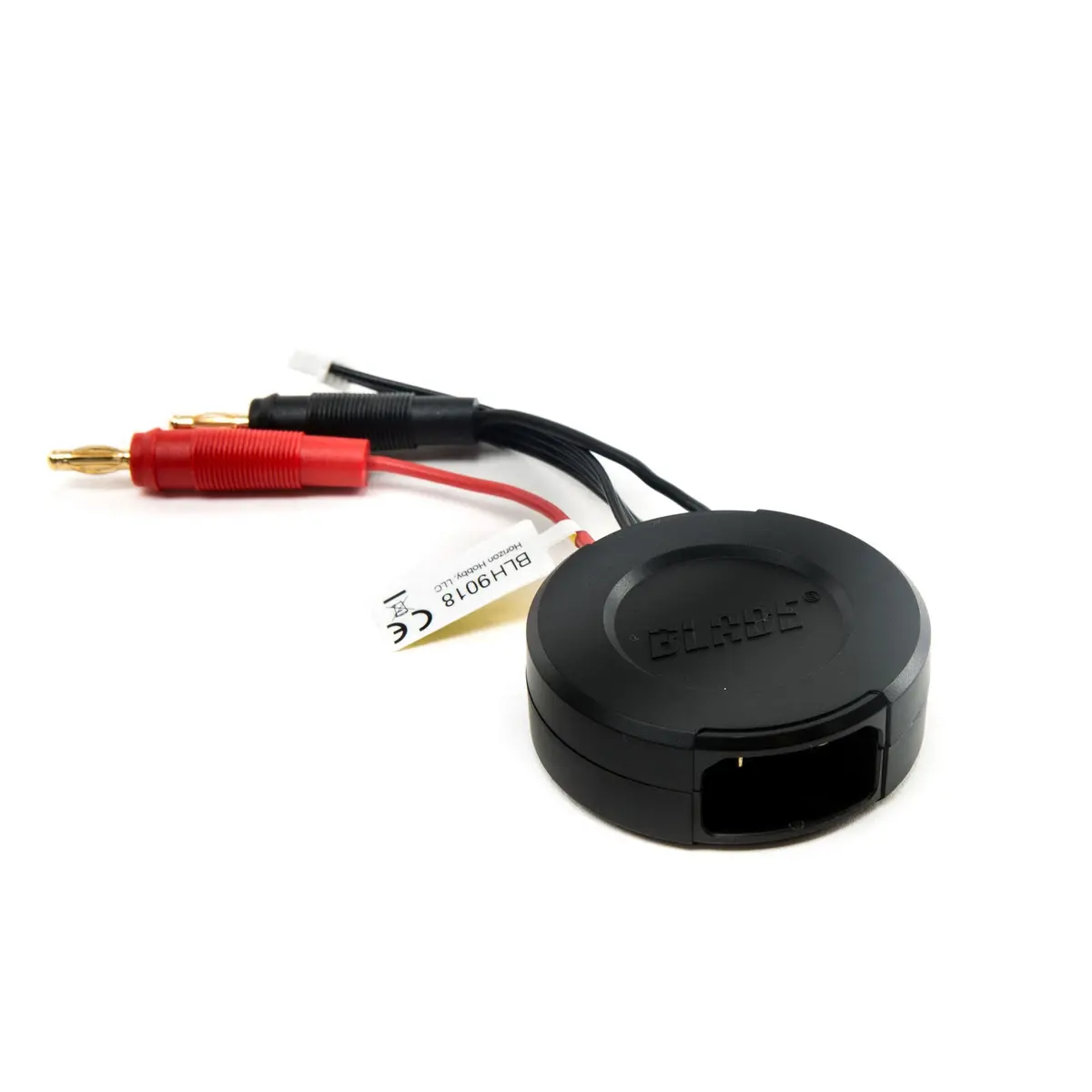 Blade High-Current Charge Lead: Inductrix 200 Fpv (Blh9018) 1