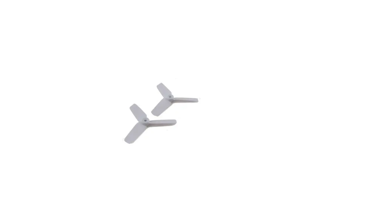 Blade Tail Rotor Blade Set: 130 S, 150 S (Blh9307) 1