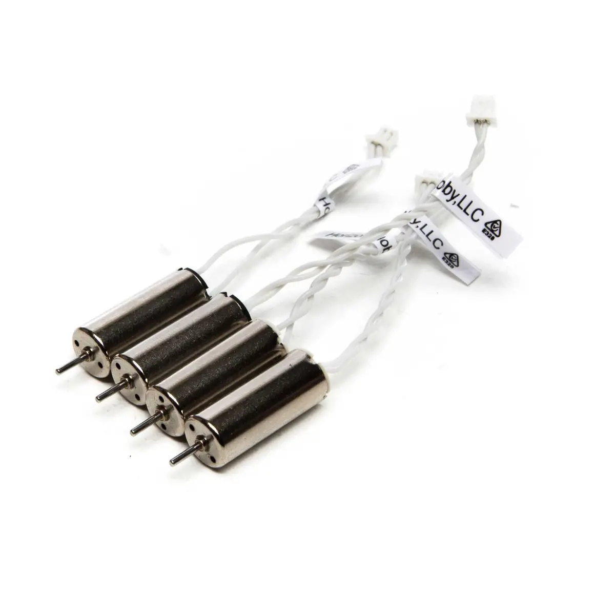 Blade Motor Set (4): Inductrix Fpv + (Blh9602) 1