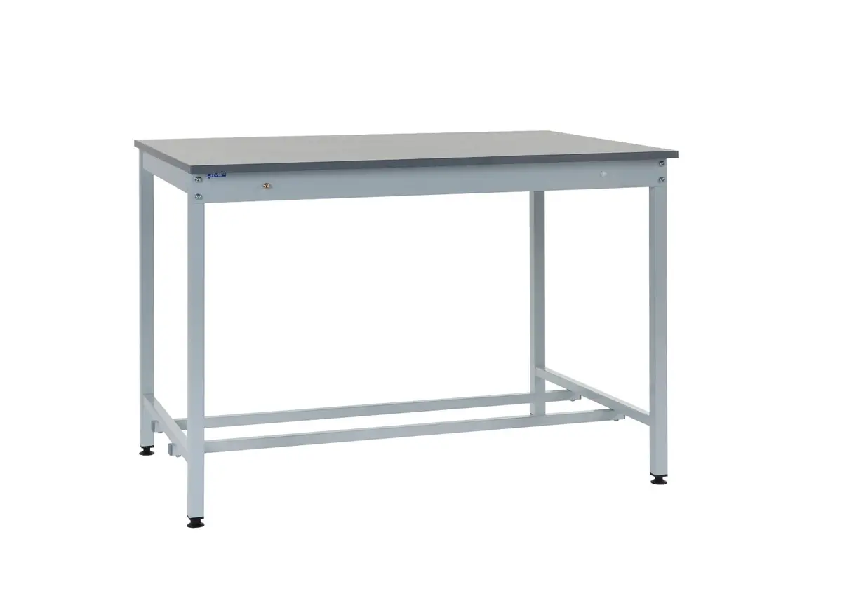 Anti-Static Esd Workbench With Neostat Worktop 120Cm Wide 1