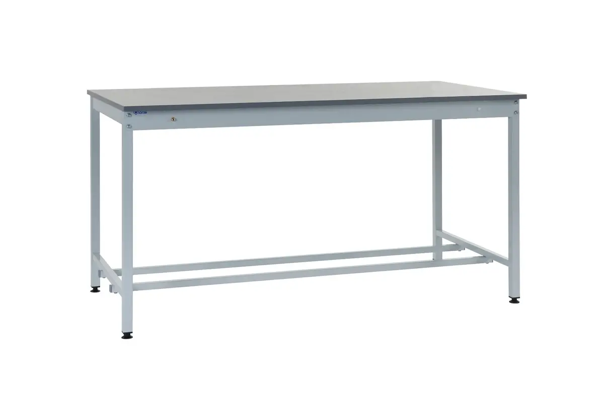 Anti-Static Esd Workbench With Neostat Worktop 150Cm Wide 1