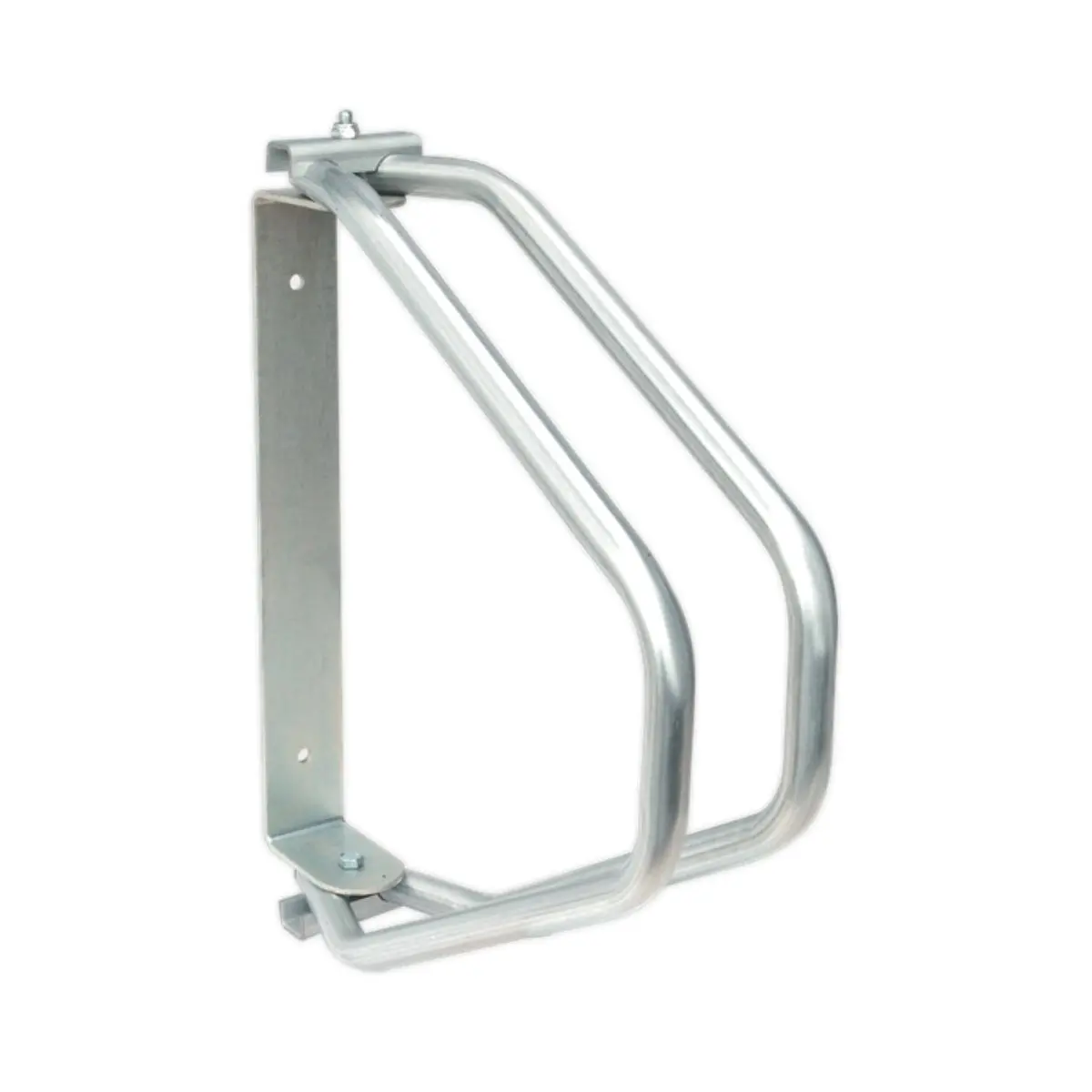 Adjustable Wall Mounted Bike Parking Rack 1