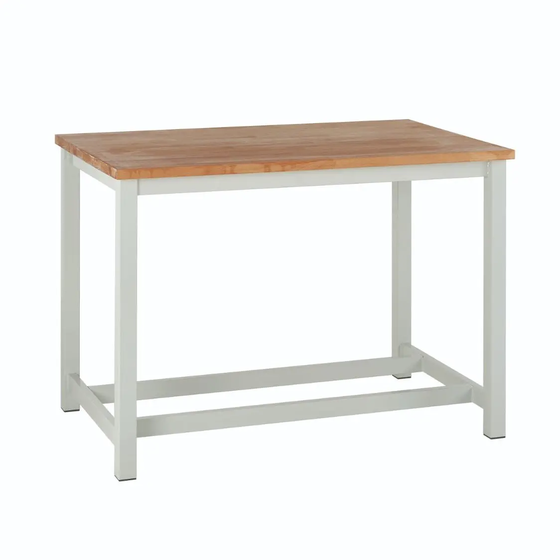 Euroslide Fully Welded Workbench 1