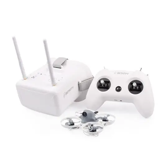 Iron Quad Betafpv Whoop Racing Advanced Kit 2 1