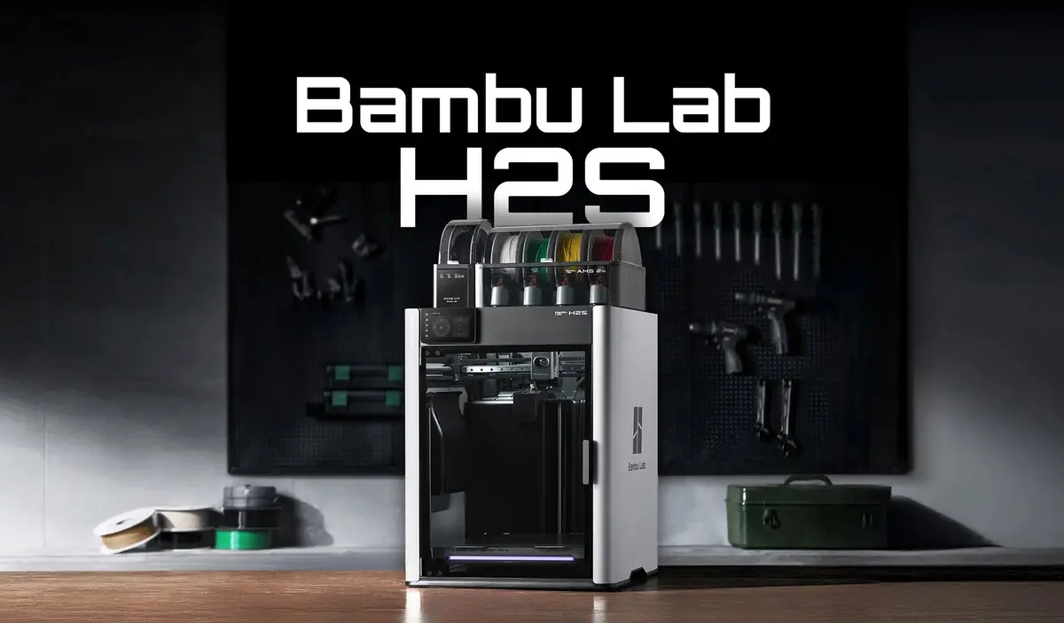Bambu H2s Laser Full Combo 1