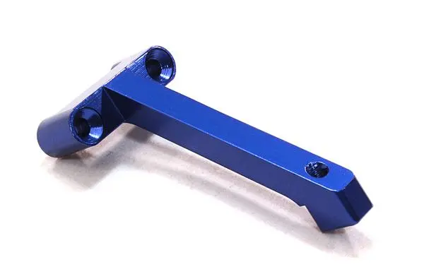 Integy Shock Tower Support Brace For Traxxas Latrax Teton 1/18 Monster Truck (C26494blue) 1