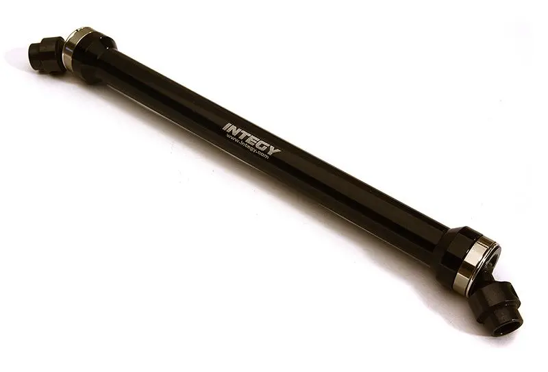 Integy Alloy Universal Rear Center Drive Shaft For Traxxas 1/7 Unlimited Desert Racer (C28565grey) 1