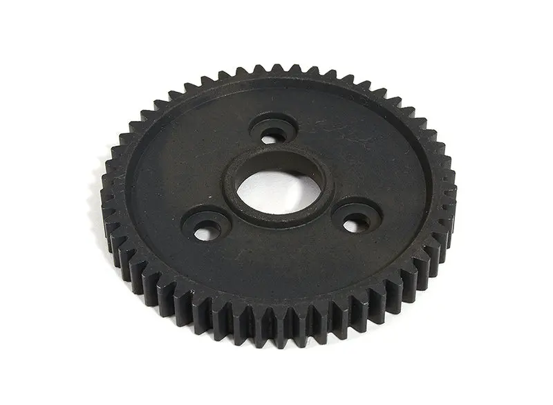 Integy Steel 0.8 Gear 54T For 1/10 E-Revo Slash/Stamp 4X4 Jato Summit Bl E/T-Maxx 3.3 (C29531) 1