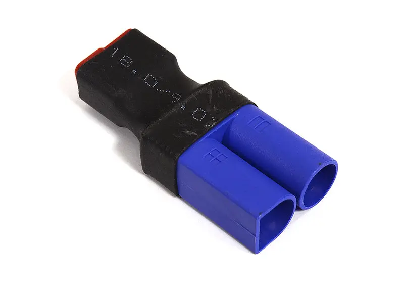 Frc1002a: Ec5 Male To Deans Female (No Wire) 1