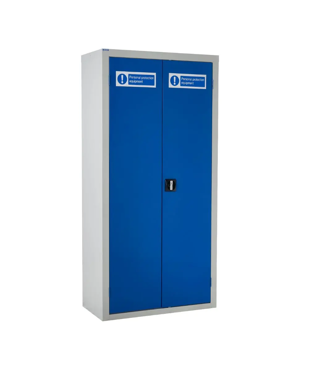 Workplace Ppe Storage Cabinets 1
