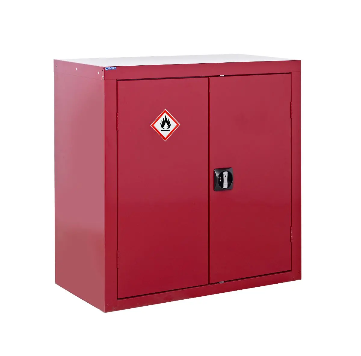Standard Flammable Liquid Storage Cabinet 1
