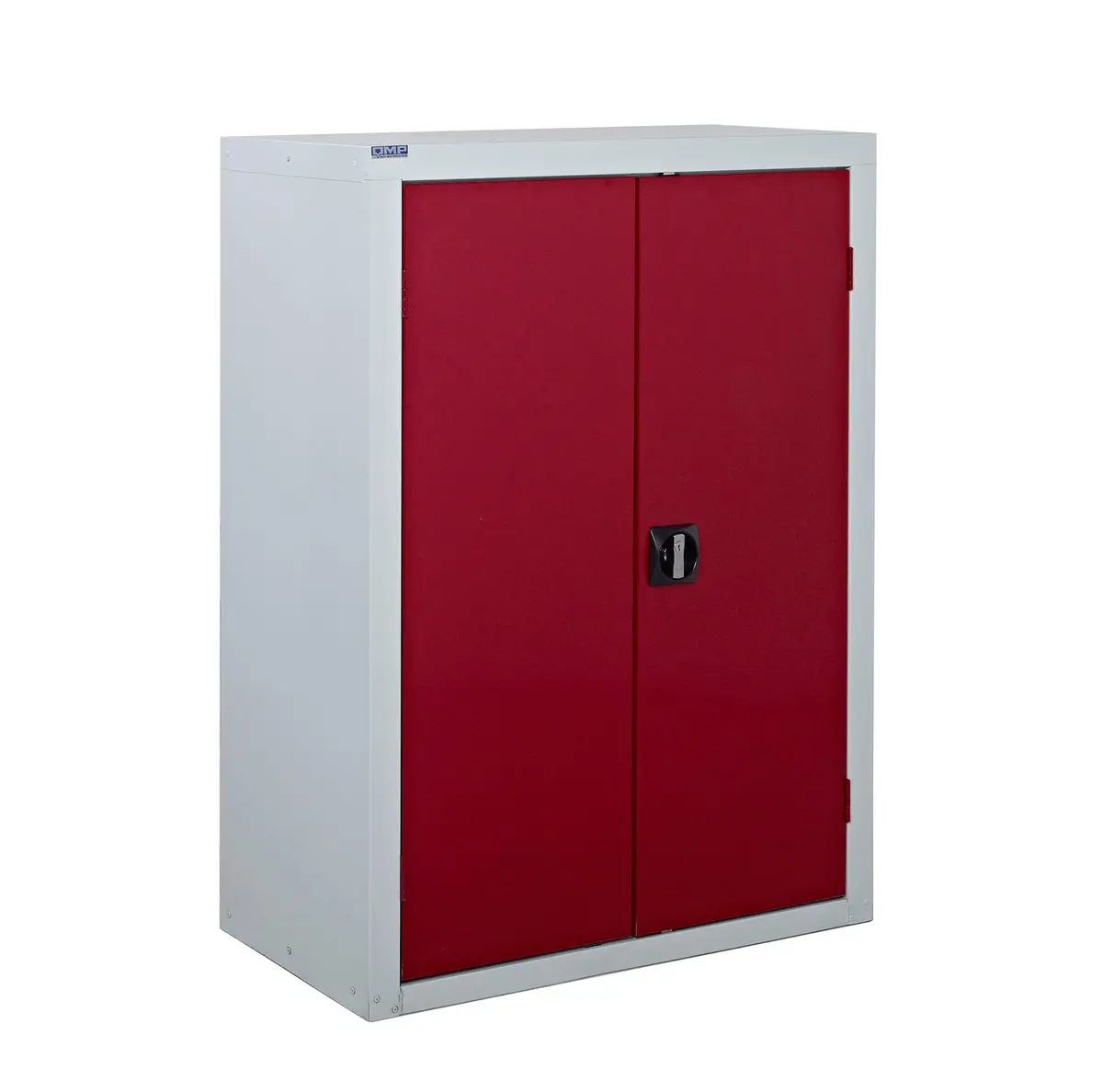 Heavy-Duty Lockable Metal Cabinets for General Storage
