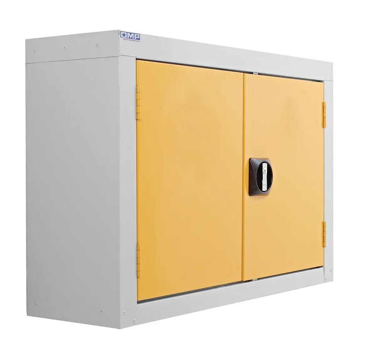 General Purpose Wall Mounted Metal Cabinet 1