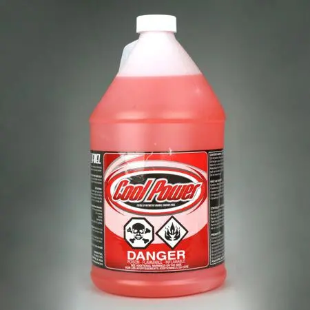 Cool Power 30%  Heli Fuel, 1 Gallon Haz (Coocp30h) 1