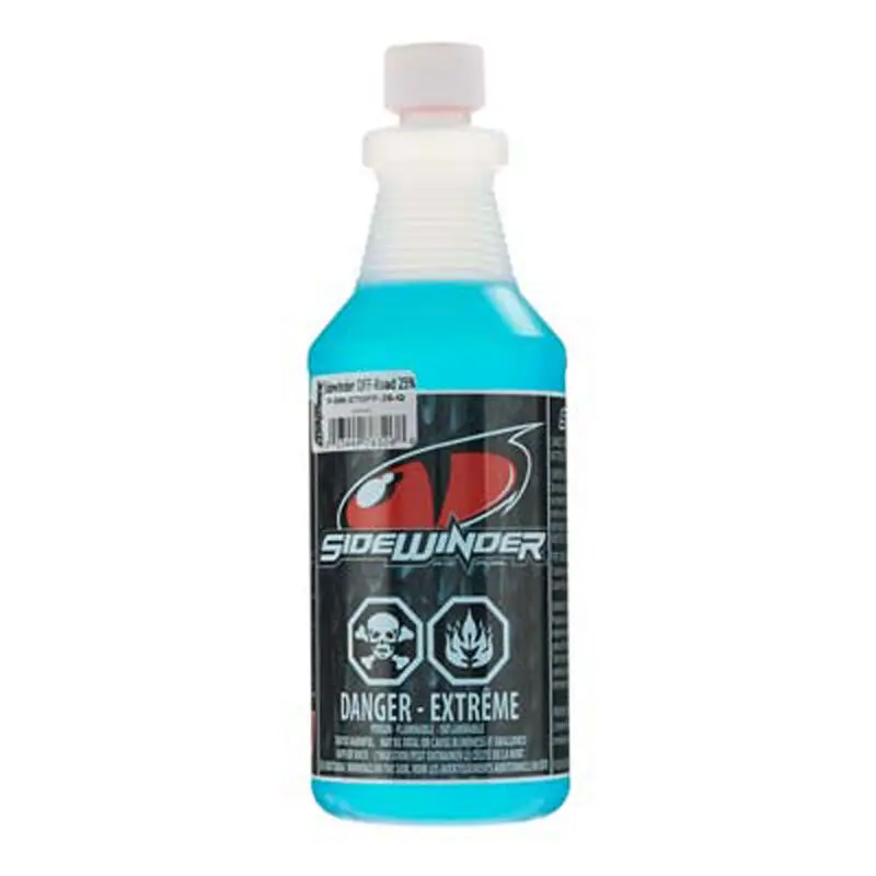 Sidewinder Off-Road 20% Quart 1