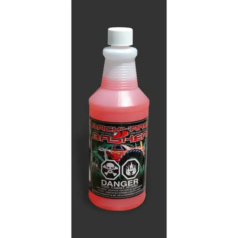 Sidewinder Backyard Basher 20% Quart 1
