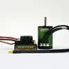 Castle Creations Sidewinder Sct 1410-3800Kv 5Mm Sensored (Cse010012303) 1