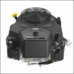 Yazoo Zmkh61252 Kohler Command Cv25 Engine Replacement 1