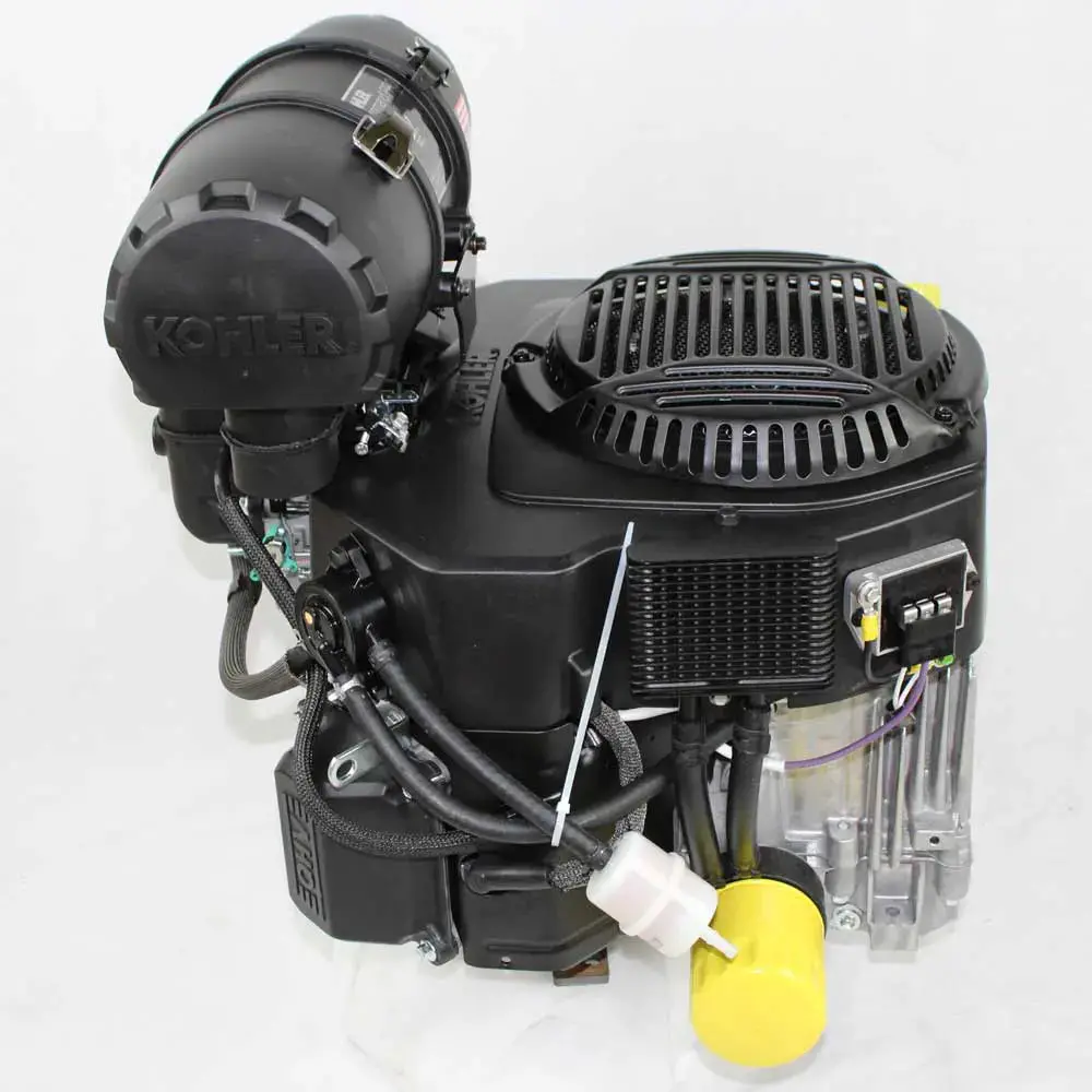 John Deere 727 Kawasaki Fh680v Engine Replacement Kits 1
