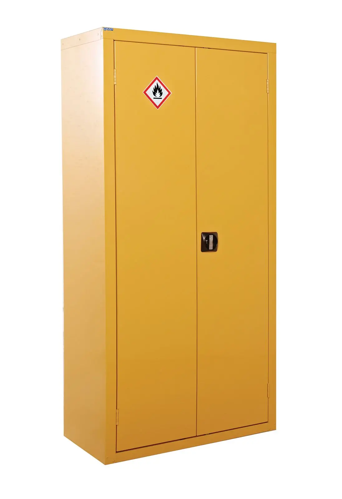 1800Mm Tall Coshh Cabinets 1