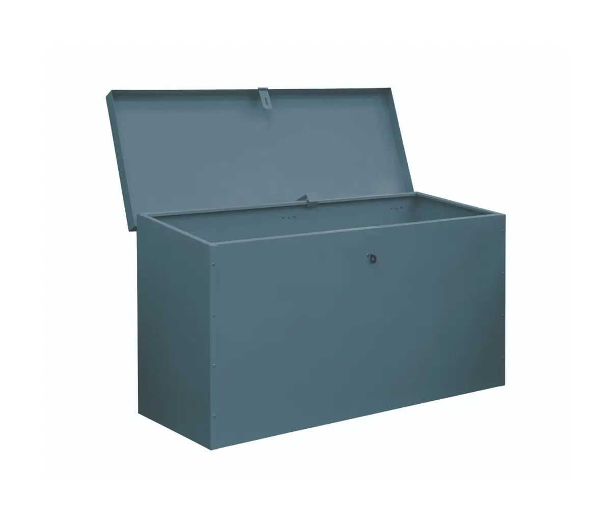 Grey Coshh Floor Chests 1