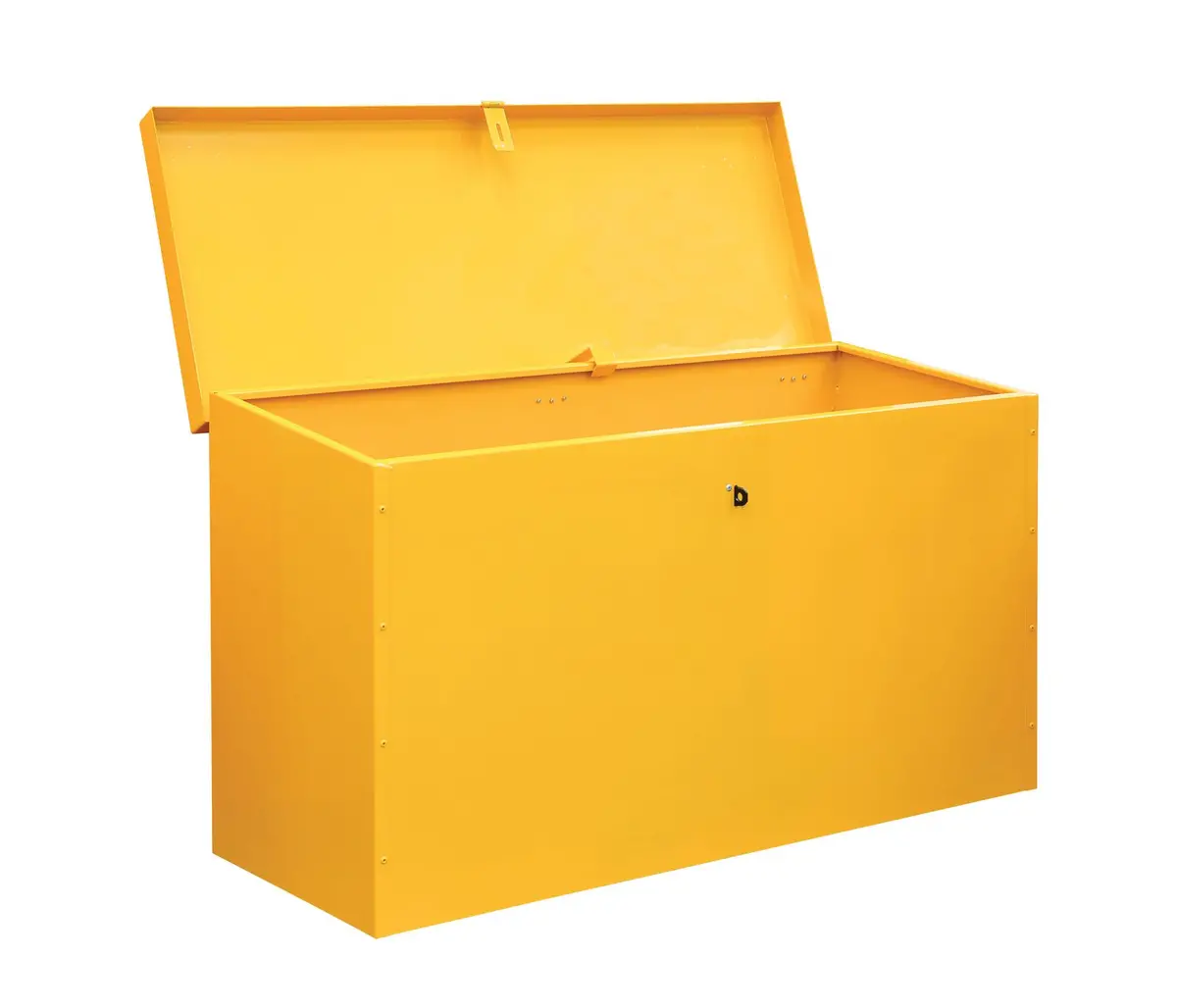 Coshh Floor Storage Chest 1