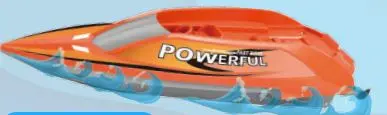 Imex: Speedboat High Speed 1
