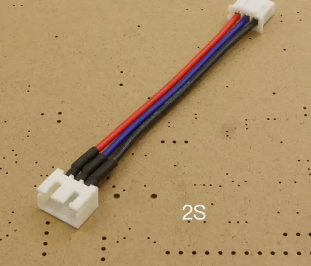 Friendly Hobbies: 2S 200Mm Balance Extension 1