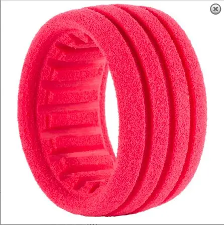 Aka 1:10 Buggy Rear Closed Cell Insert (Soft) (Aka33012) 1