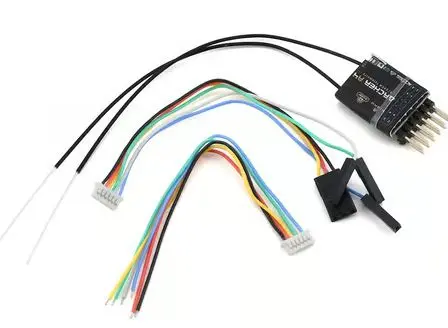 Frsky R4 Archer Access Receiver (Frk-03021839) 1