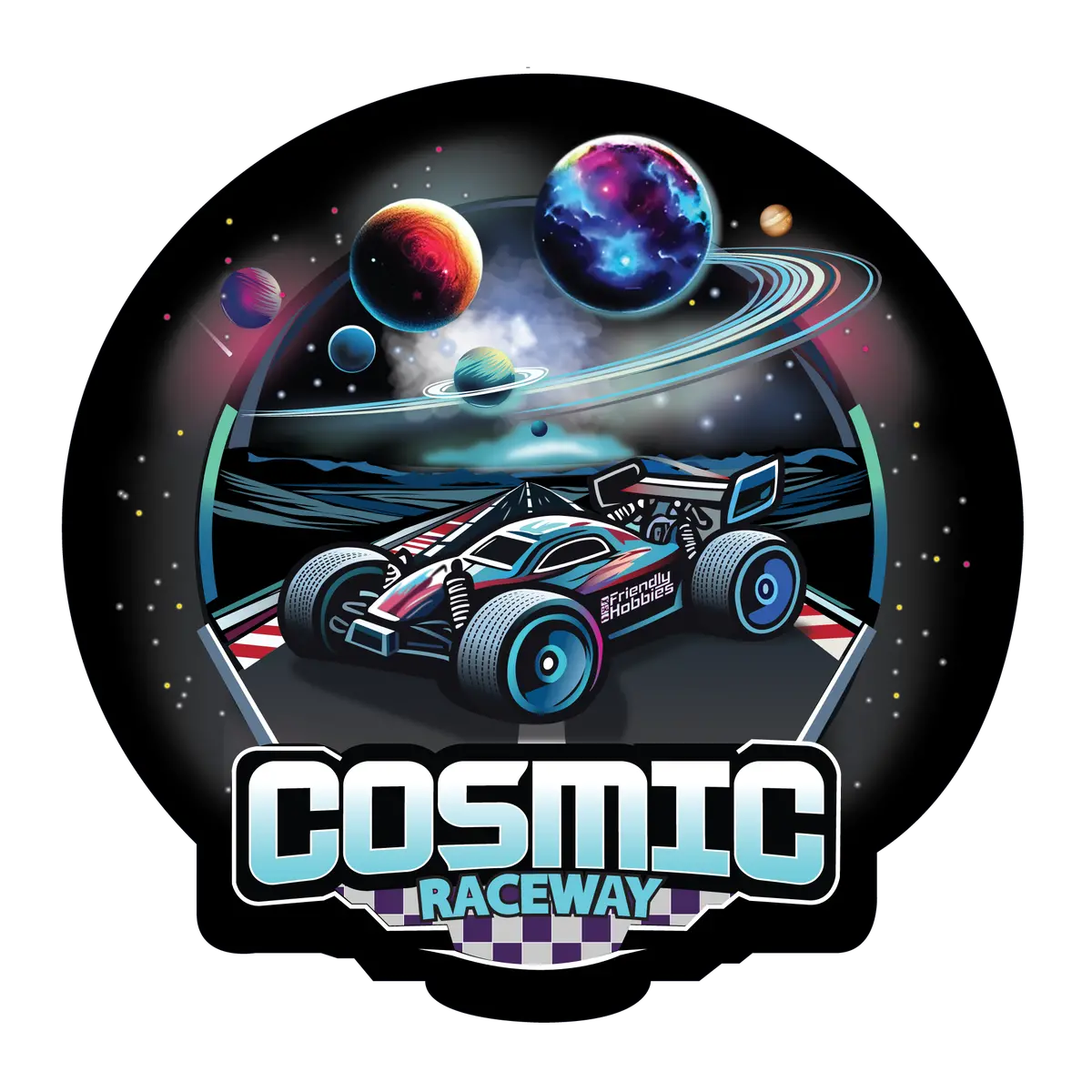 Cosmic Car Rental Rates 1