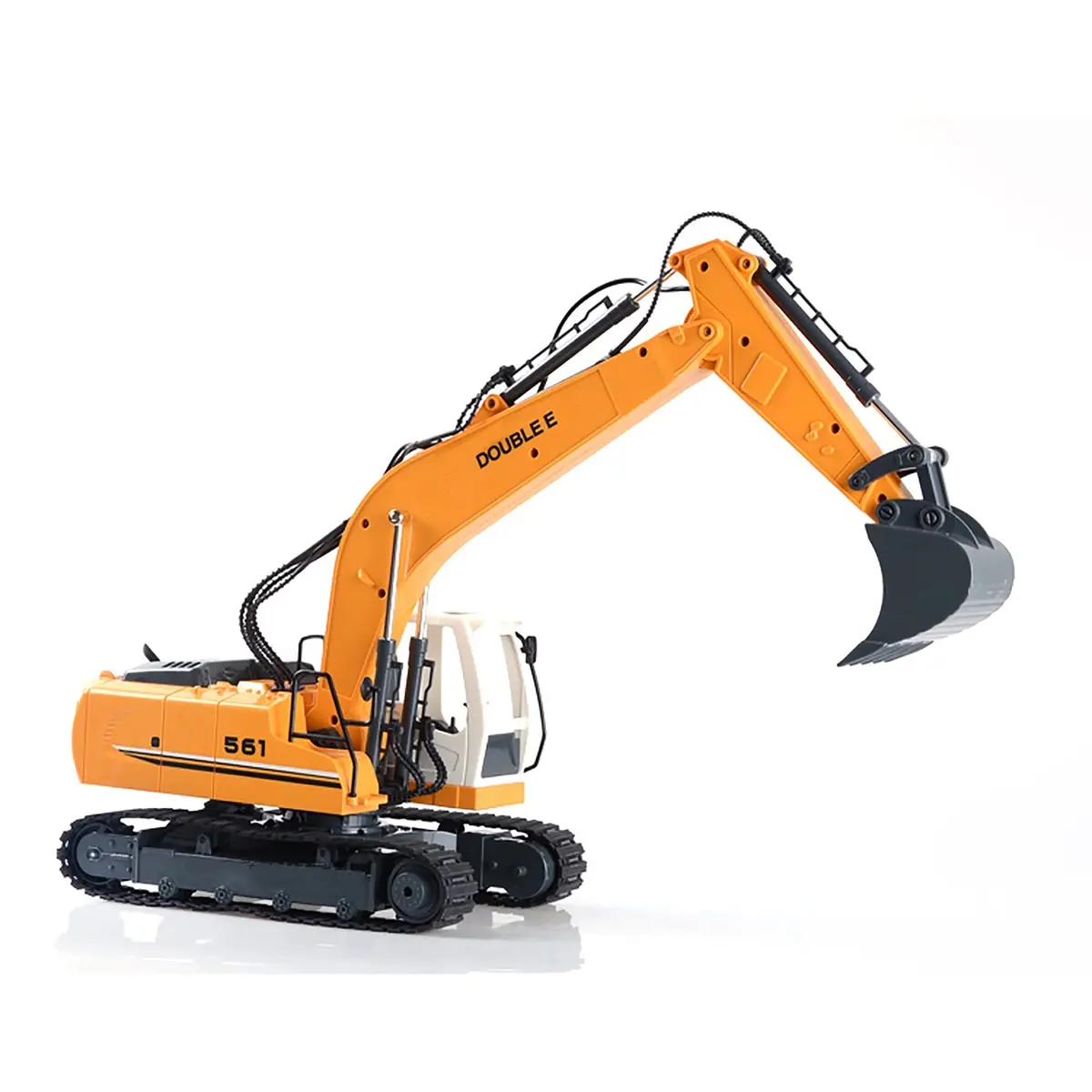 Imex 2.4Ghz Rtr Rc Construction - 1/16Th Scale Excavator (Deeimx561) 1