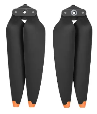 Dji: Air 3/Air 3S-Release Propellers (1Cw & 1 Ccw) 1