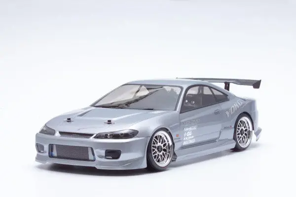 Yokomo Nissan S15 Silvia Sd-S15bs 1
