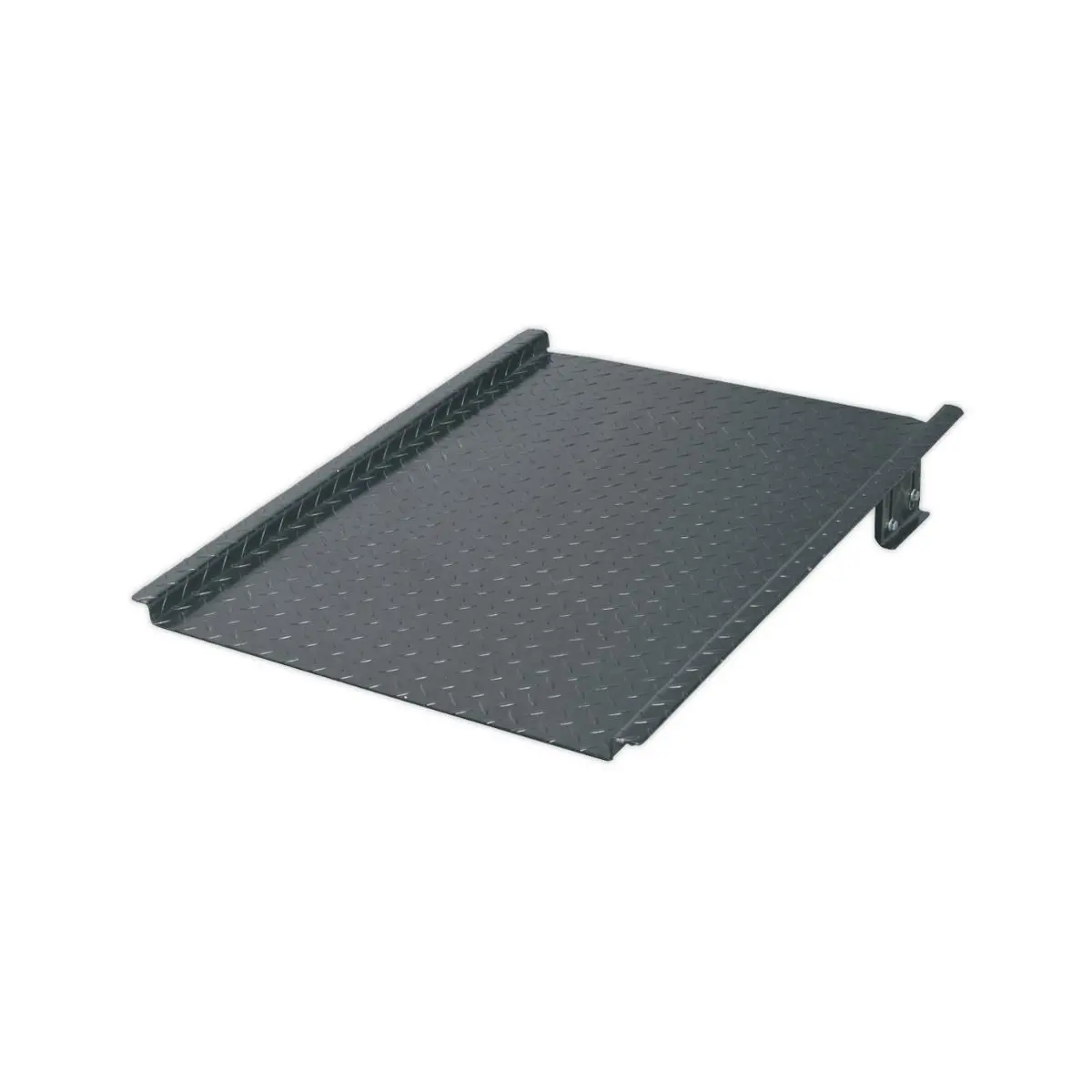 Adjustable Height Ramp For Barrel Bunds & Kerbs 1