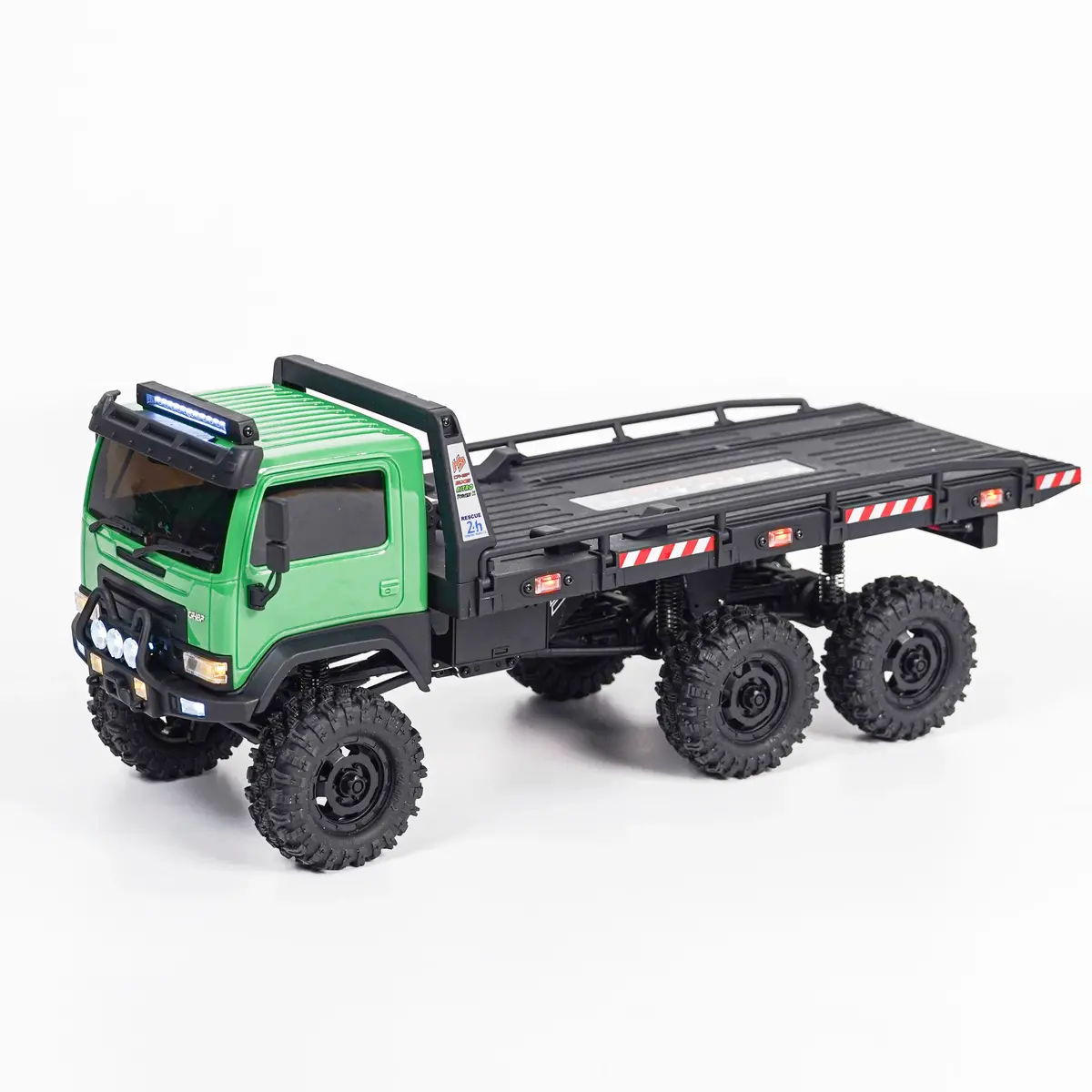 Hobbyplus: Arktos 6X6 V1.5 2