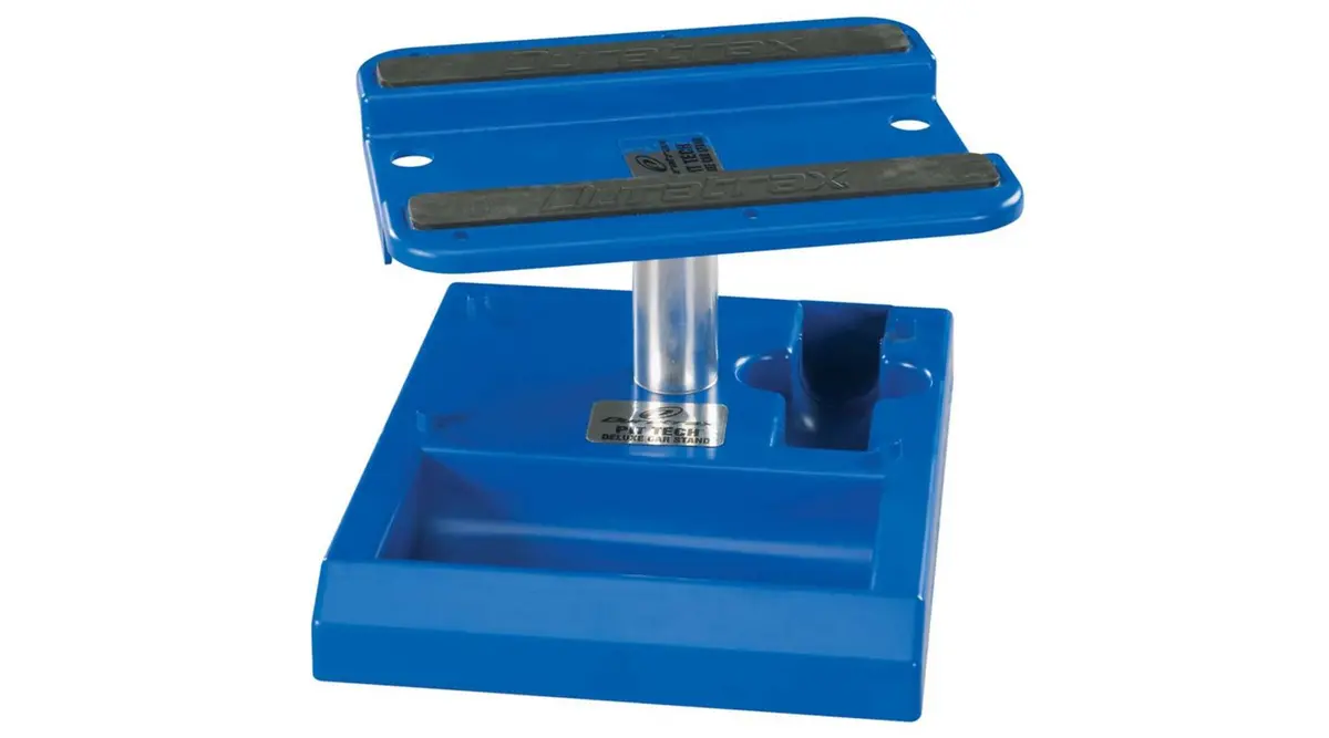 Duratrax Pit Tech™ Deluxe Car Stand (Dtxc2370) 1