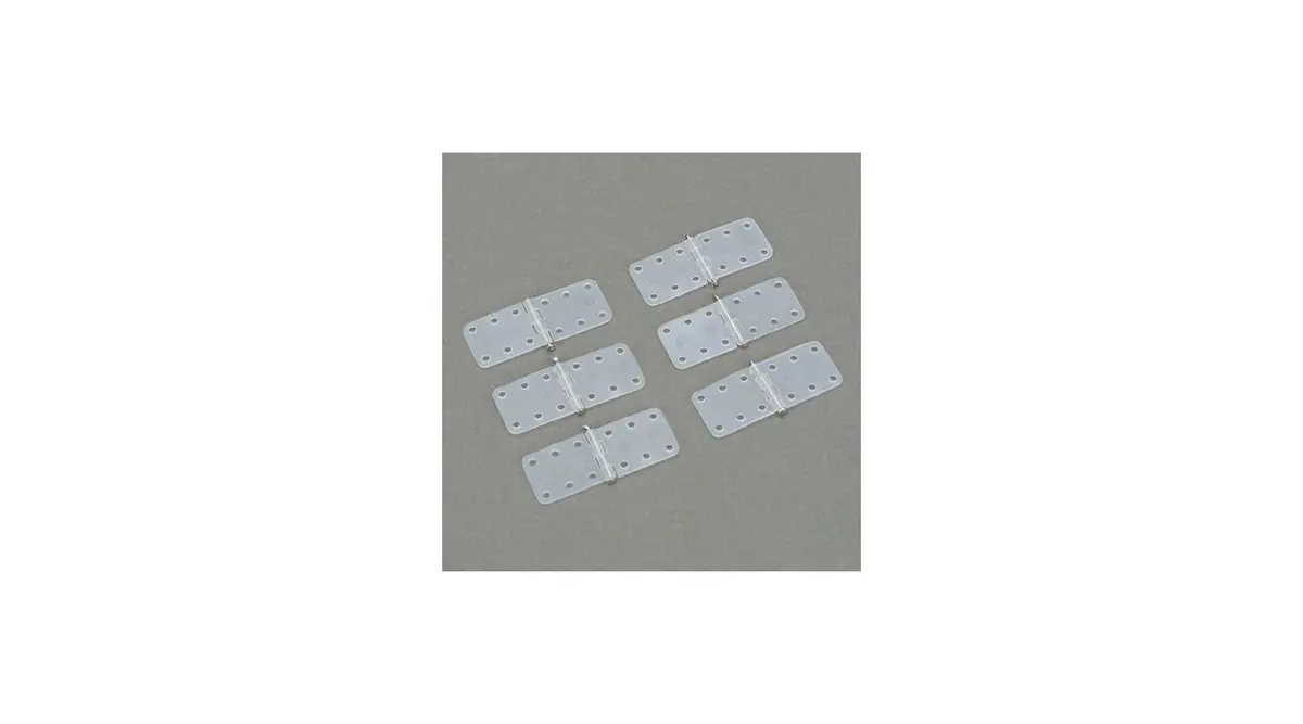 Du-Bro Small Nylon Hinge (Dub118) 1