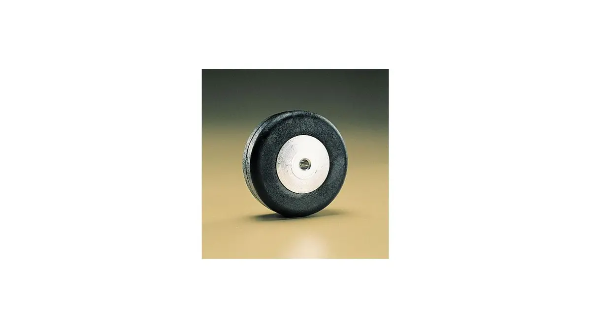 Du-Bro Tailwheel, 1-1/2" (1) (Dub150tw) 1