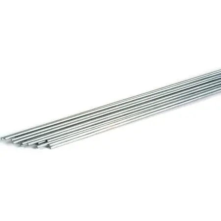 Du-Bro Threaded Rods, 2-56 X 12" (Dub1721ea) 1